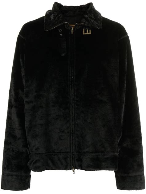 sell lanavergine jacket fendi|pre owned fendi.